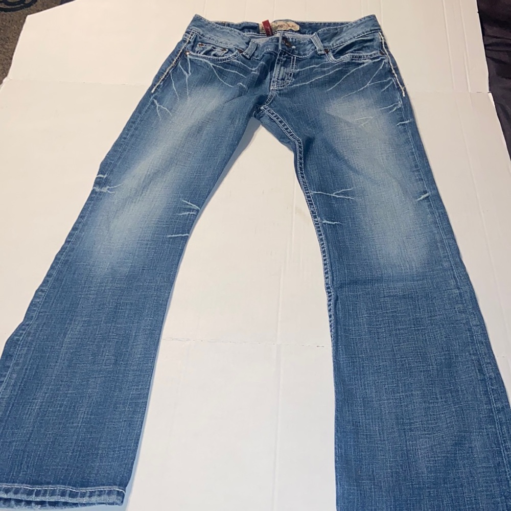 BKE Culture Boot Cut jeans size 32